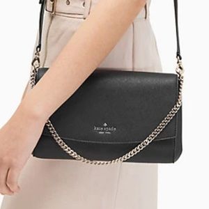 Kate Spade laurel way greer crossbody